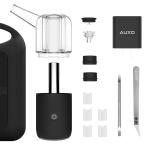 AUXO Cenote Vaporizer