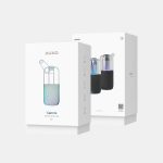 AUXO Cenote Vaporizer