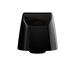 G Pen Elite II Mouthpiece Assembly