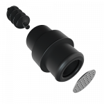 G Pen Elite II Mouthpiece Assembly