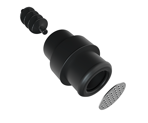 G Pen Elite II Mouthpiece Assembly