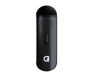 G Pen Dash Dry Herb Vaporizer