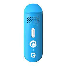 G Pen Dash Dry Herb Vaporizer