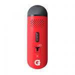G Pen Dash Dry Herb Vaporizer