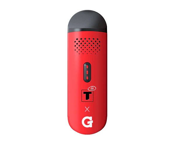 G Pen Dash Dry Herb Vaporizer