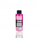 Grilah Pink Edition 4oz Glass Cleaner – Extra Shine, Anti-fog Formula