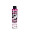 Grilah Pink Edition 4oz Glass Cleaner – Extra Shine, Anti-fog Formula