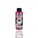 Grilah Pink Edition 4oz Glass Cleaner – Extra Shine, Anti-fog Formula