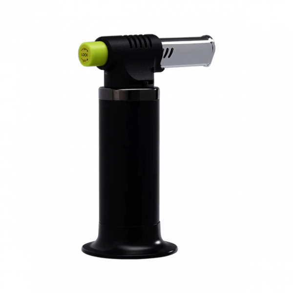 Groove Butane Torch