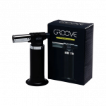 Groove Butane Torch