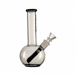 Groove Round Bong