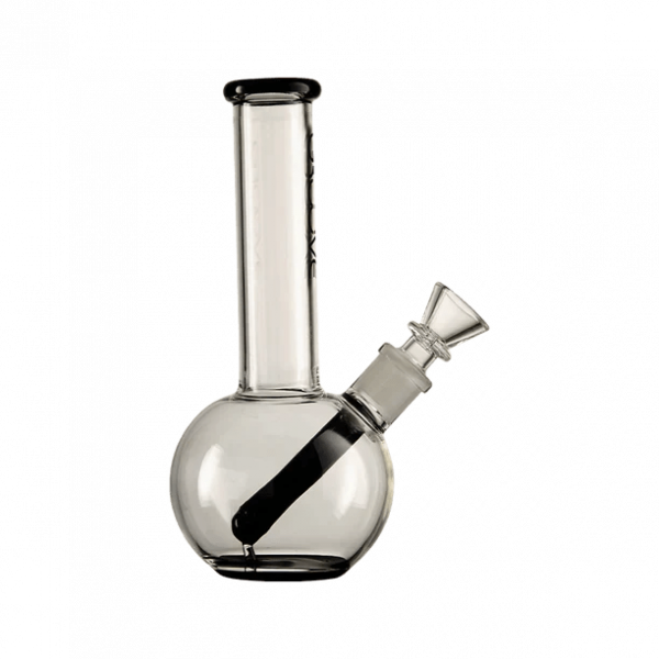 Groove Round Bong