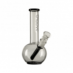 Groove Round Bong