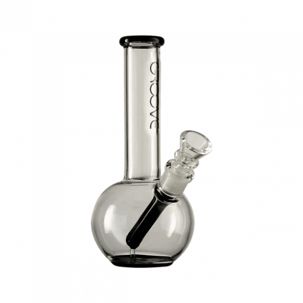 Groove Round Bong