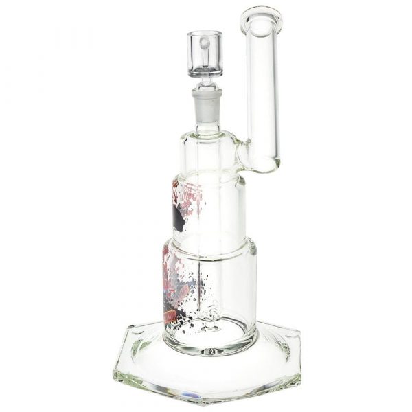 Appetite For Destruction 10" Dab Rig
