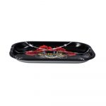 Barbed Wire Rolling Tray