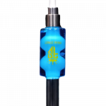 Freak Street Glycerin Nectar Collector w Ceramic Screw Tip - 14mm
