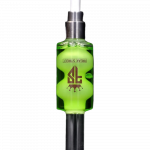 Freak Street Glycerin Nectar Collector w Ceramic Screw Tip - 14mm