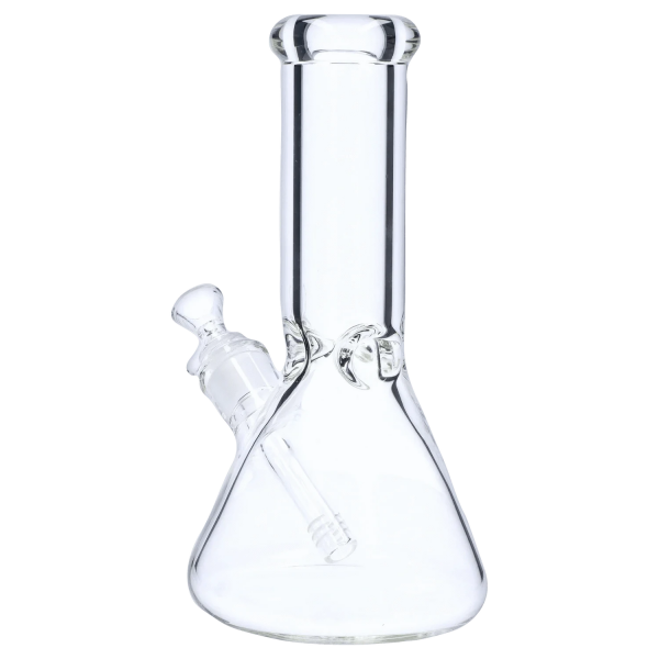 10" 5mm Ice Pinch Beaker