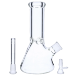 10" 5mm Ice Pinch Beaker