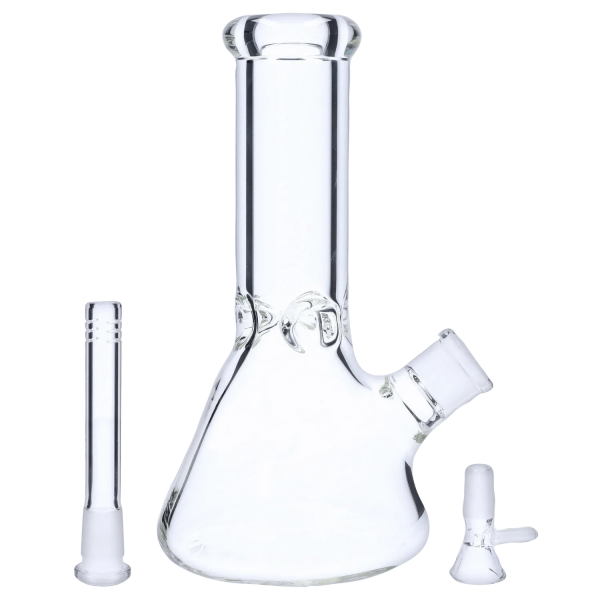 10" 5mm Ice Pinch Beaker