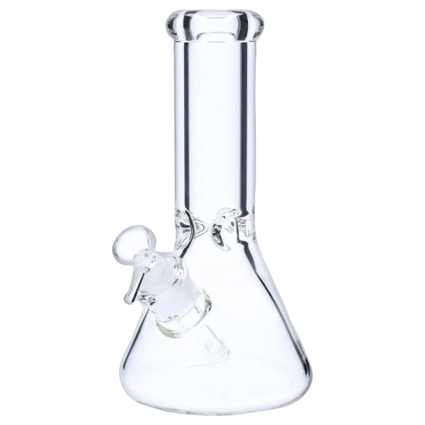 10" 5mm Ice Pinch Beaker