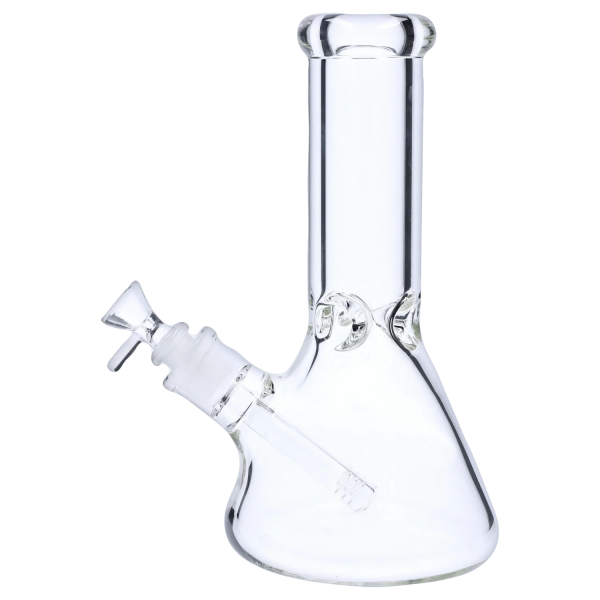 10" 5mm Ice Pinch Beaker