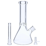 12" 5mm Ice Pinch Beaker