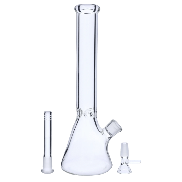 18" 5mm Ice Pinch Beaker