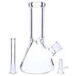 10" 9mm Ice Pinch Beaker