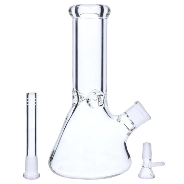 10" 9mm Ice Pinch Beaker