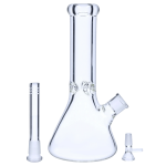 12" 9mm Ice Pinch Beaker