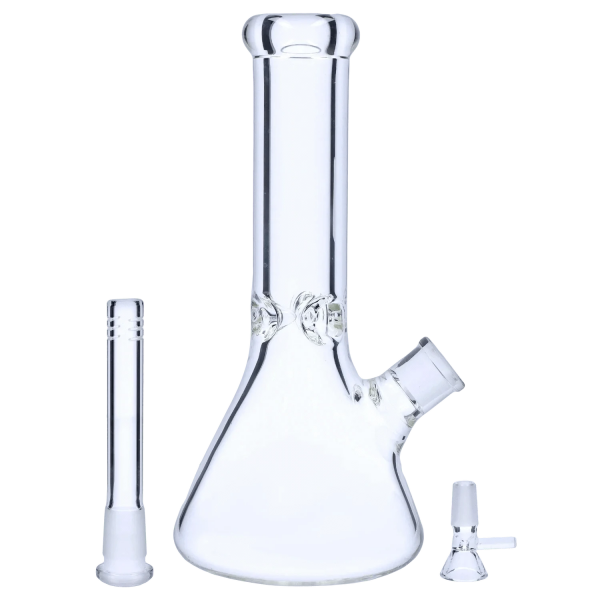 12" 9mm Ice Pinch Beaker