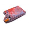 Beautifully Handcrafted Acrylic Dugout Smoking Accessories