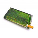 Handmade Acrylic Dugouts and Unique Smoking Accessories