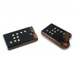 Handmade Smoking Accessories Wooden Stud Dugouts