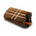 Beautifully Handcrafted Wooden Blocked Dugouts Collection