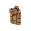 Beautifully Handcrafted Wooden Blocked Dugouts Collection
