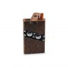Handmade Wooden Large Stud Dugout with one Hitter