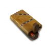 Handmade Wooden Dugouts Smoking Accessories Collection