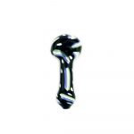 Multicolor Slime Hand Pipe Spoon for a Vibrant Smoking Experience