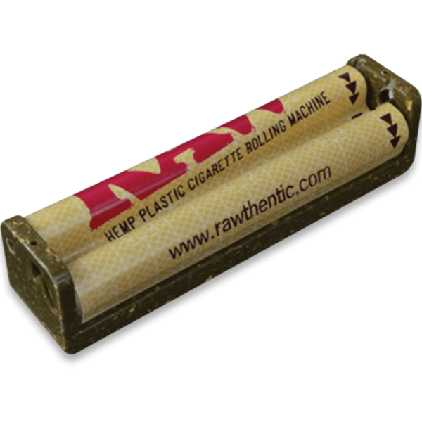 RAW Rolling Machine