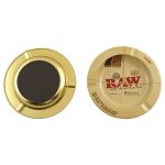 RAW Metal Ashtray