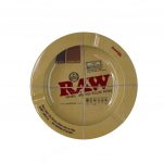 RAW Metal Ashtray