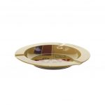 RAW Metal Ashtray