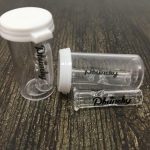 Cypress Hill Phuncky Feel Glass Tips by ROOR