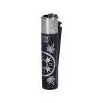 Assorted Clipper Lighter
