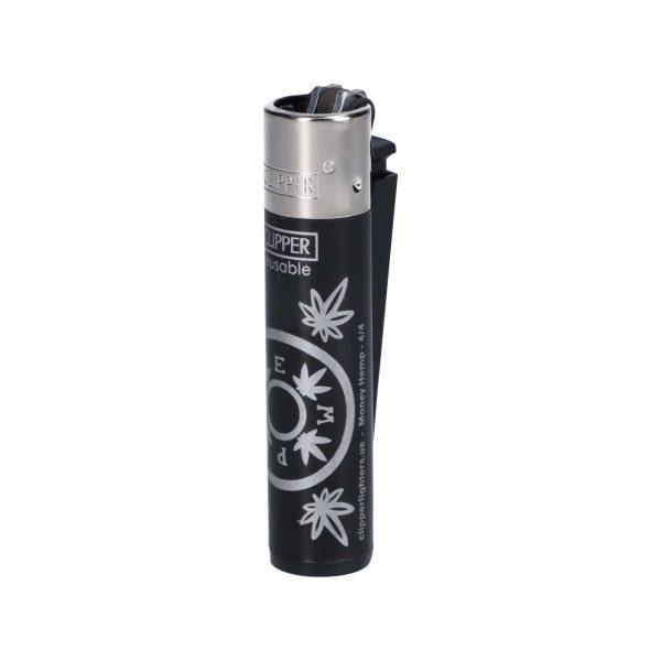 Assorted Clipper Lighter