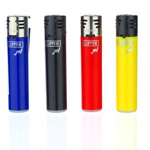 Clipper Jet Torch Lighter