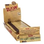 RAW Classic 1 1/4 Rolling Papers